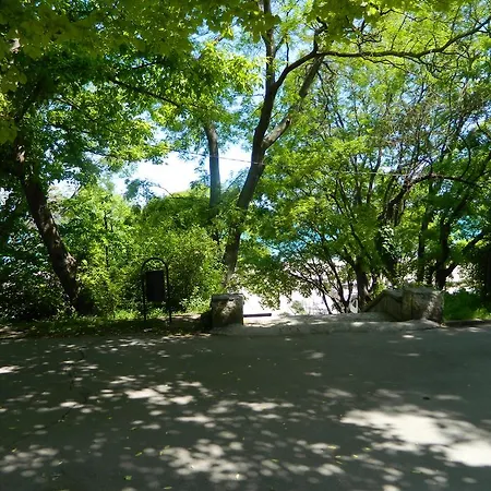 Happy Vacation Apartment Varna
