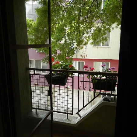 Apartment Happy Vacation *
