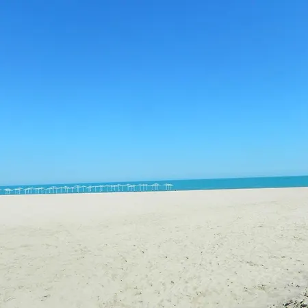 Happy Vacation 瓦爾納
